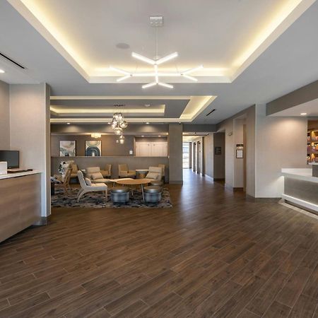 Residence Inn By Marriott Anderson Clemson Exterior foto